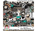 Imagenes Png Y Papeles Digitales Vaquita Vaca T24