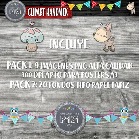 Pack Imagenes Clipart Super Heroes De Navidad S2 + Regalo A1