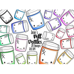 Cliparts Imagenes Png Pastilleros De Colores Pasteles Jk38