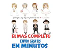 Pack Imagenes Chicas Chicos Casamiento Boda + Regalo A1