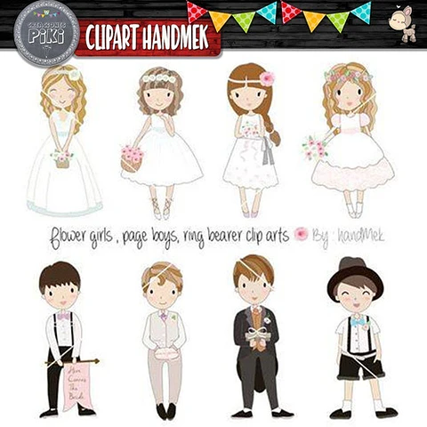 Pack Imagenes Chicas Chicos Casamiento Boda + Regalo A1