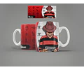 Kit Diseños 15 Plantillas Tazas De Terror Sublimación Regalo