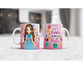 Kit Diseños Plantillas Tazas Feliz Cumpleaños Sublimación M1