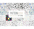 Patternmania Patrones Fondos Dibujos Vectorizado Eps Png Jpg