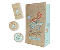 Kit Imprimible El Principito Candy Bar Tukit