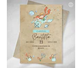 Kit Imprimible El Principito Candy Bar Tukit
