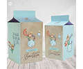Kit Imprimible El Principito Candy Bar Tukit