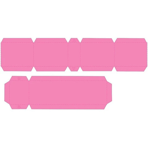 Kit Imprimible Letras 3d Corpóreas Editables Minnie Mouse