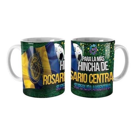 Kit Diseños Plantillas Tazas Fútbol Argentino Sublimación