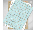 Kit Imprimible El Principito Candy Bar Tukit