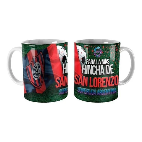 Kit Diseños Plantillas Tazas Fútbol Argentino Sublimación