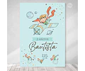 Kit Imprimible El Principito Candy Bar Tukit