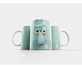 Kit Diseños Plantillas Tazas Bob Esponja Sublimación