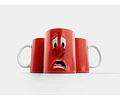 Kit Diseños Plantillas Tazas Bob Esponja Sublimación