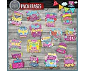 Pack Frases Para Mamá Día De La Madre El Mas Completo