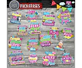 Pack Frases Para Mamá Día De La Madre El Mas Completo