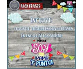 Pack Frases Para Mamá Día De La Madre El Mas Completo