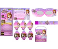 Kit Imprimible Candy Bar Princesita Sofia El Mas Completo