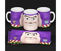 Kit Diseños Plantillas Tazas 3d Sublimación Imprimibles  