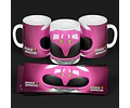Kit Diseños Plantillas Tazas 3d Sublimación Imprimibles  