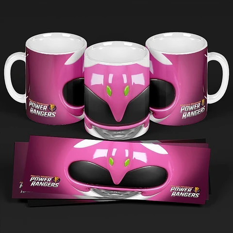 Kit Diseños Plantillas Tazas 3d Sublimación Imprimibles  