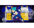 10 Diseños Super Héroes En Formato ( Psd ) Pack 1