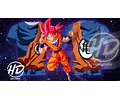 10 Diseños Super Héroes En Formato ( Psd ) Pack 1