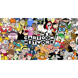 1200 Dibujos Animados Vectorizados ( Sublimación )