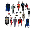 1200 Dibujos Animados Vectorizados ( Sublimación )