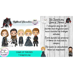 Cliparts Imagenes Png Game Of Thrones Juego De Tronos