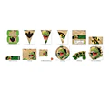 Kit Imprimible Dinosaurio T-rex | Candy Bar | Deco | Cumple
