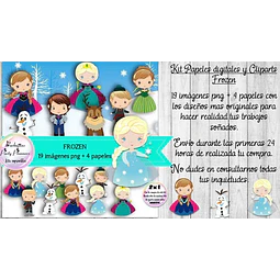 Papeles Fondos Y Cliparts Imagenes Png Frozen 2