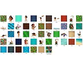 Kit Imprimible Pack Fondos Clipart - Disney / Moana