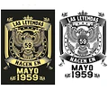 Pack 200 Vectores Vinilos Tipo Leyendas Nacimiento