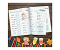 Kit Imprimible Libritos Libros Colorear Pintar Mega Pack