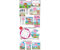 Kit Imprimible Skye Paw Patrol Patrulla Canina Editable