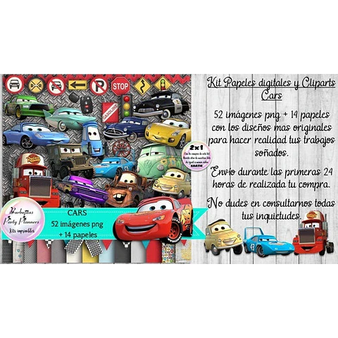Papeles Fondos Y Cliparts Imagenes Png Cars