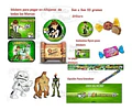 Kit Imprimible Ben 10 Editable