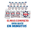 Kit Imprimible Candy Bar Marinero Marinerito Mas Completo