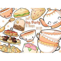 Cliparts Imagenes Png Tazas De Te Jk69