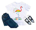 Diseños Autismo Sublimar Remeras Adultos Niños Plantillas #1