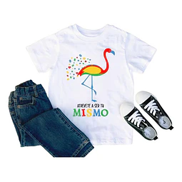 Diseños Autismo Sublimar Remeras Adultos Niños Plantillas #1