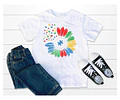 Diseños Autismo Sublimar Remeras Adultos Niños Plantillas #1