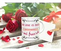 Diseños Plantillas Tazas San Valentin Amor Sublimación M3 