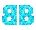 Frozen Letras 3d Corpóreas Imprimibles Editable + Png 