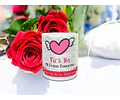 Diseños Plantillas Tazas San Valentin Amor Sublimación M3 