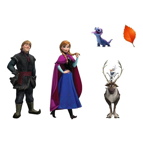 Frozen Letras 3d Corpóreas Imprimibles Editable + Png 