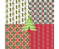 Kit Pesebre Navidad Clipart Imágenes Png Y Papeles Digitales