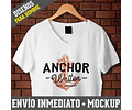 Diseños Plantillas Para Remeras Hombre Sublimación M10