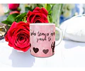 Diseños Plantillas Tazas San Valentin Amor Sublimación M3 